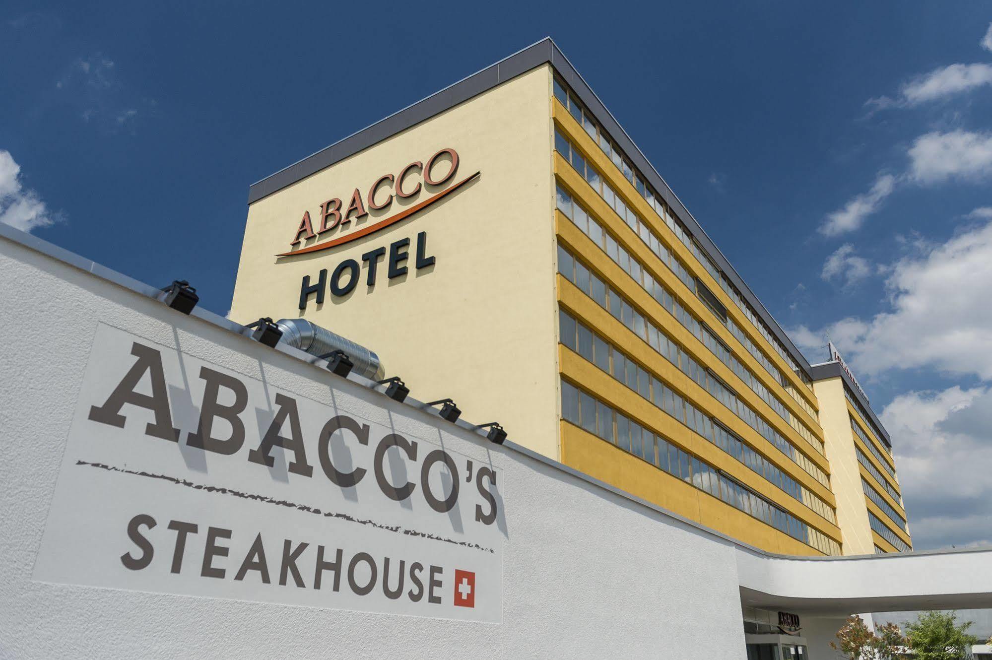 Abacco By Rilano Hotel Korntal-Muenchingen Luaran gambar